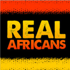 Real Africans