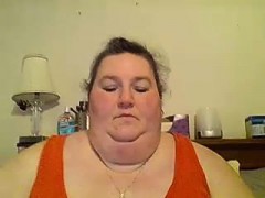 Milf mature striptease webcam