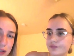 Sexy Amateur Lesbian Teen Webcam Free Cam Girl Porn Video