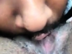 Eating Pussy At It's Best