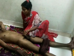 Married Indian Wife Amazing Rough Sex On Her Anniversary