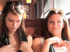 New twin lesbians porn visit joinass dot com